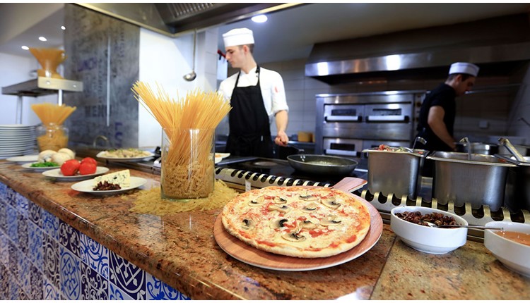 Labranda Kiotari Bay - NR, Родос